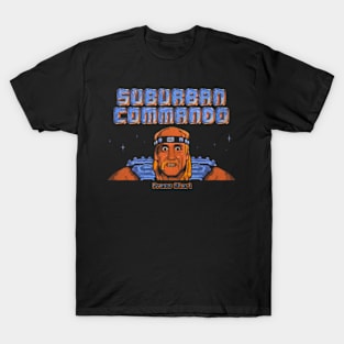 Suburban Comdo T-Shirt